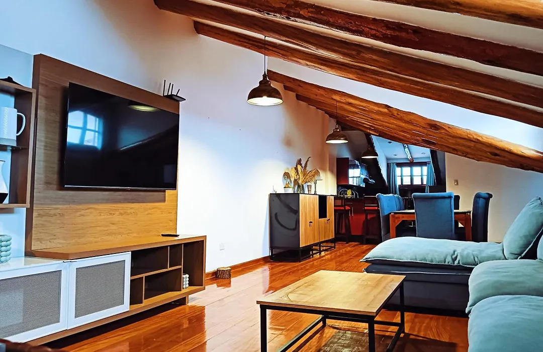 Illa B&B-1
