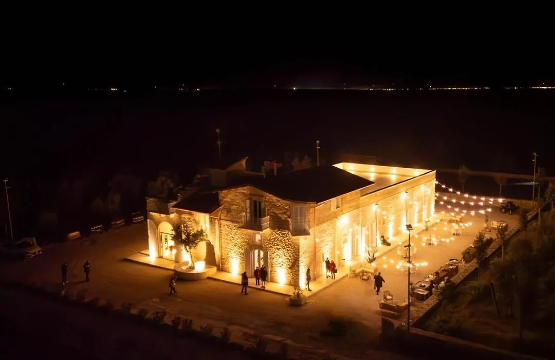 Masseria Finigrini Luxury-1