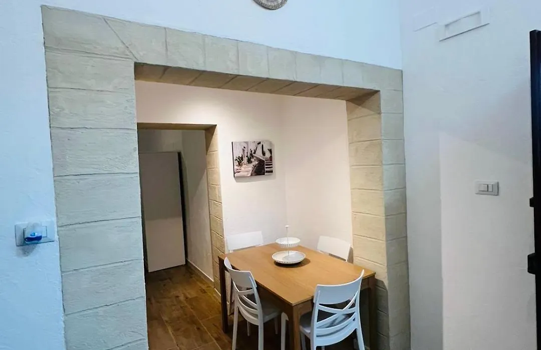 La Corte San Nicola-1