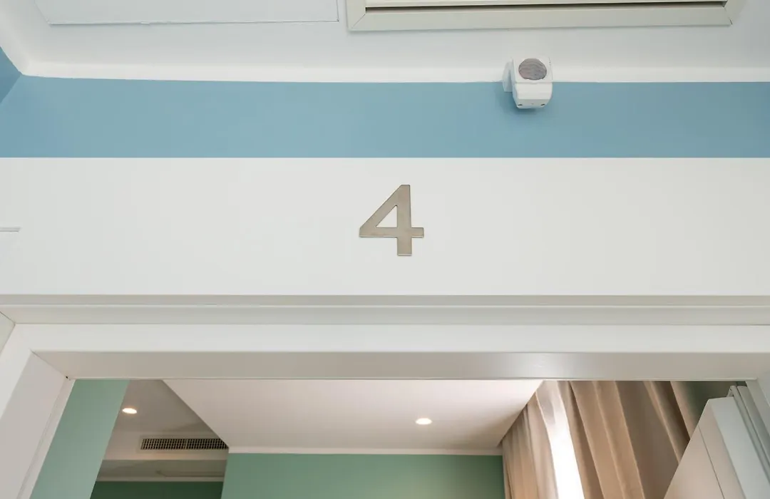 Daca Luxury Rooms-1
