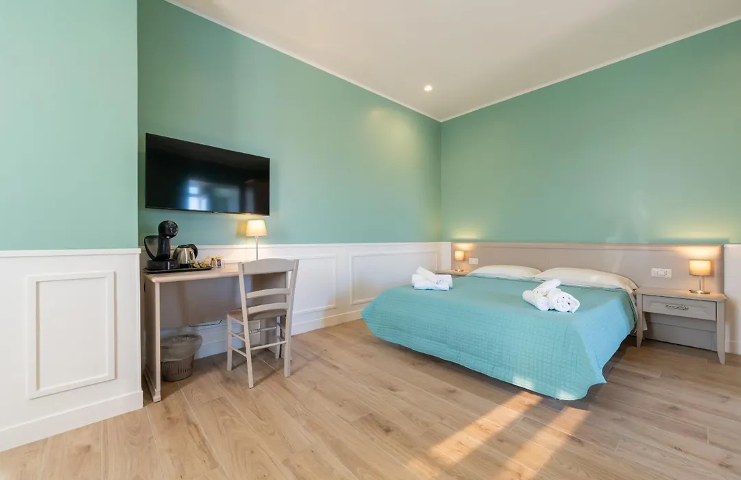 Daca Luxury Rooms-1