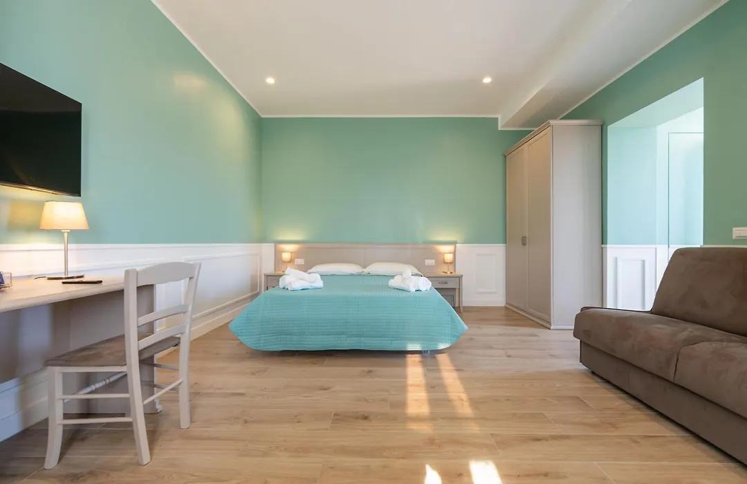 Daca Luxury Rooms-1