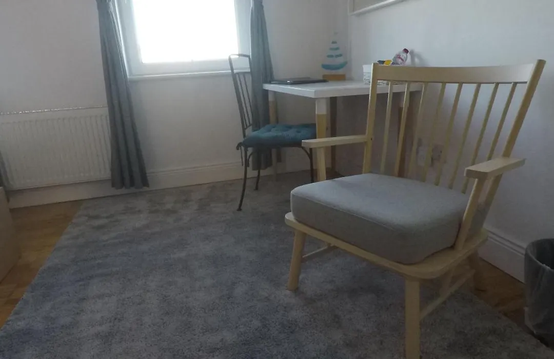 Seagull Cottage B&B-1