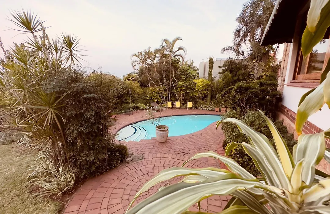 Ridgeview Lodge-1
