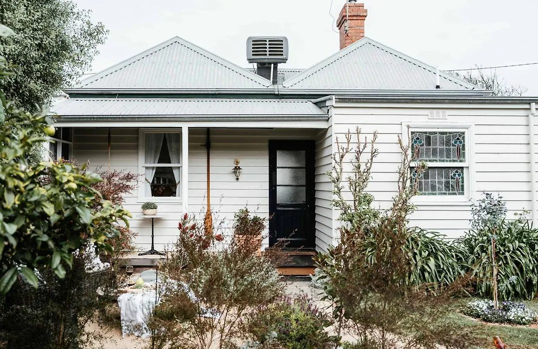 Benambra Cottage C1860-1