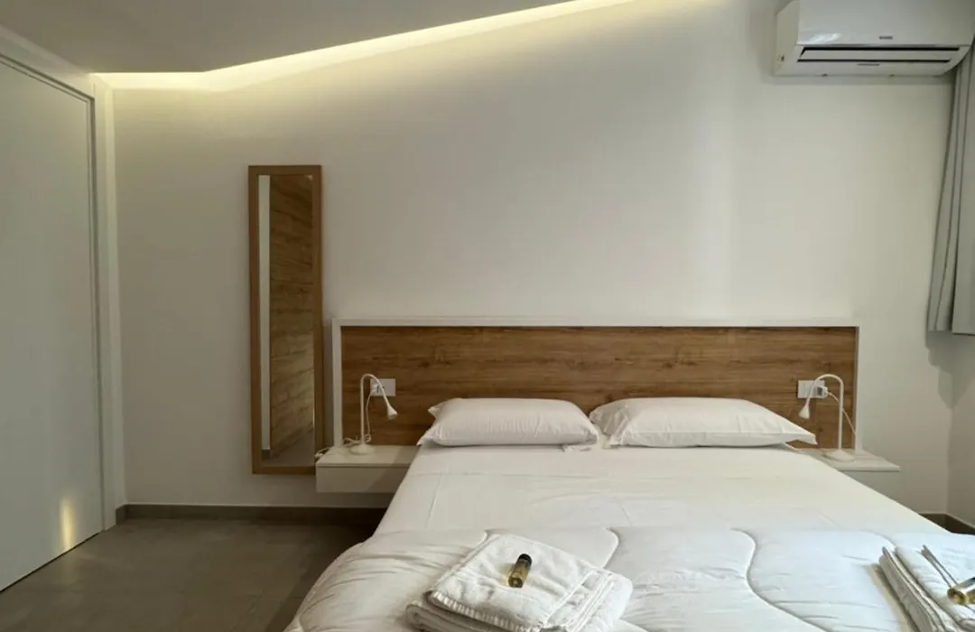 Space Tower Rooms-1