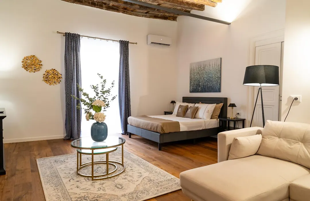 La Duca Suites&Apartments-1