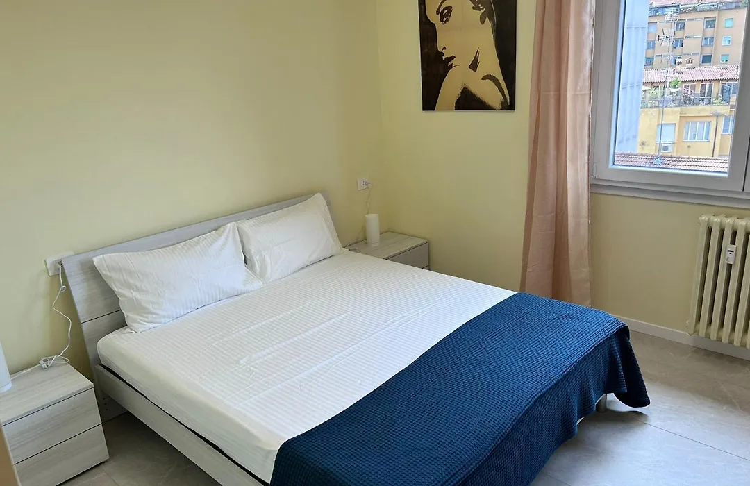 Urban Suite Milano-1
