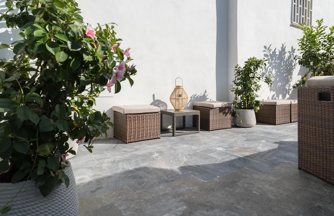 La Duca Suites & Apartments-1