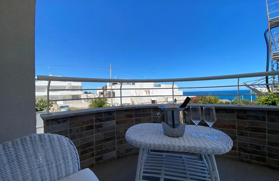 V12 Apartments Puglia Polignano a Mare-1