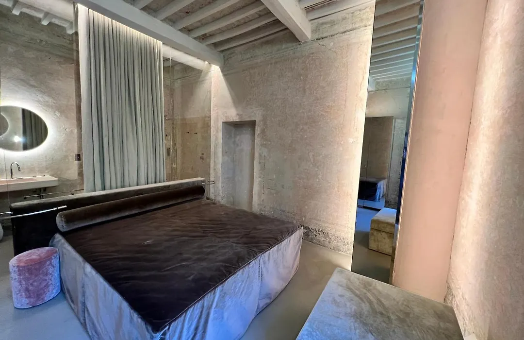 Sugar Rooms Residenza D'Epoca-1