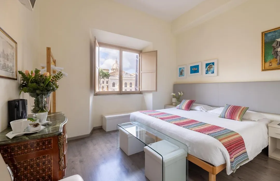Temple View Fcollection Superior Relais-1