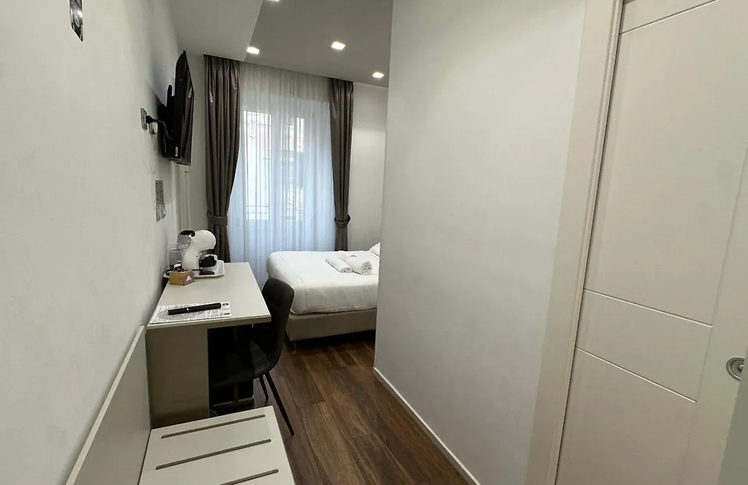 Angelicahome Roma-1