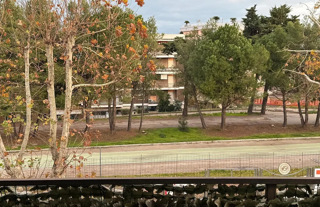 La Vecchia Stazione B&B-1