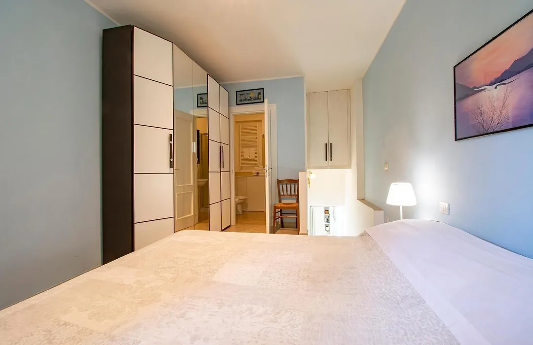 Gourmet B&B Villa Landucci-1