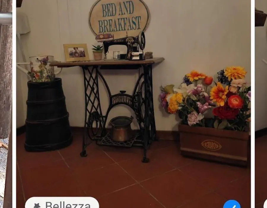 B&B Due Abeti-1