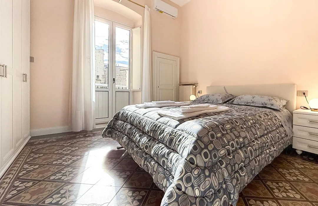 B&B Palazzo La Rosa-1