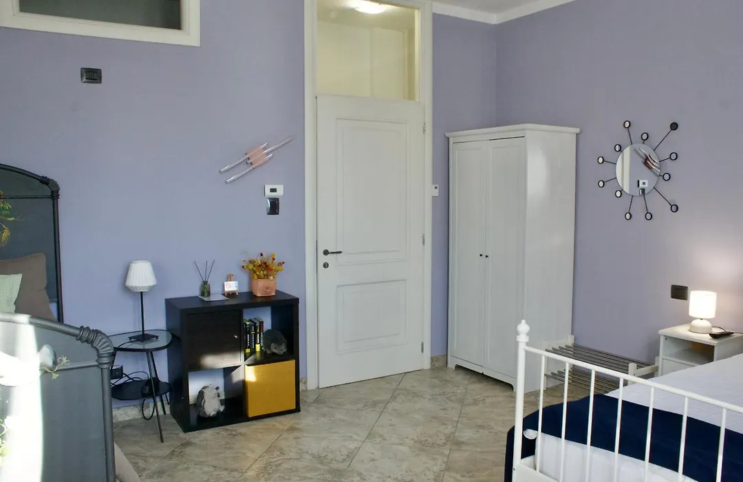 B&B Il Riccio-1