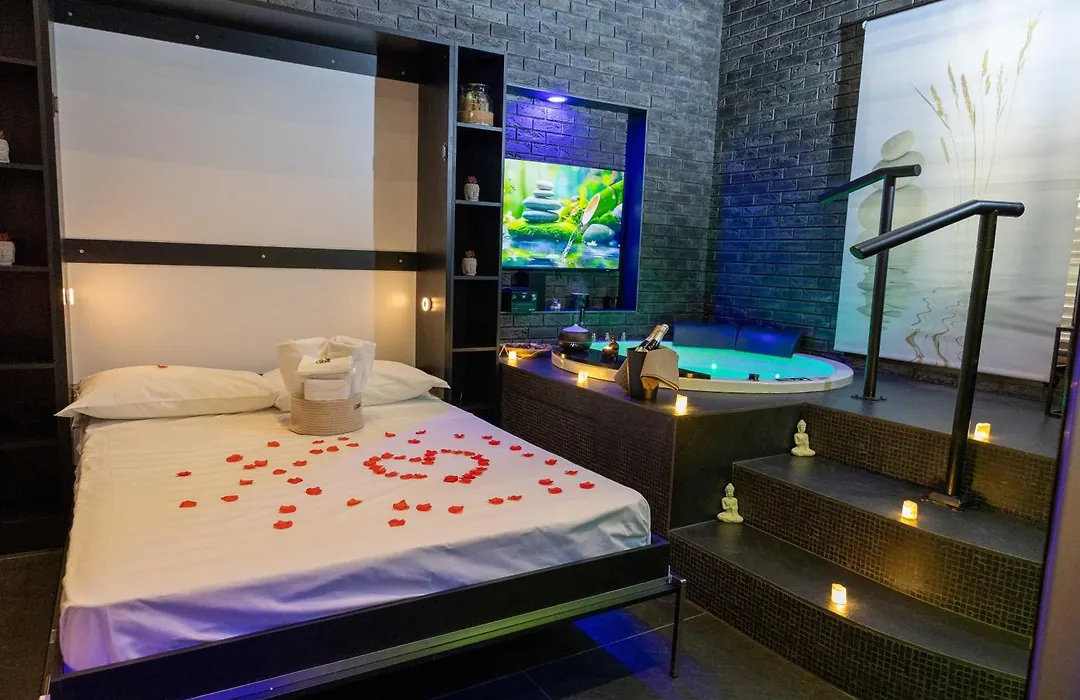Lungomare Suite & Spa-1