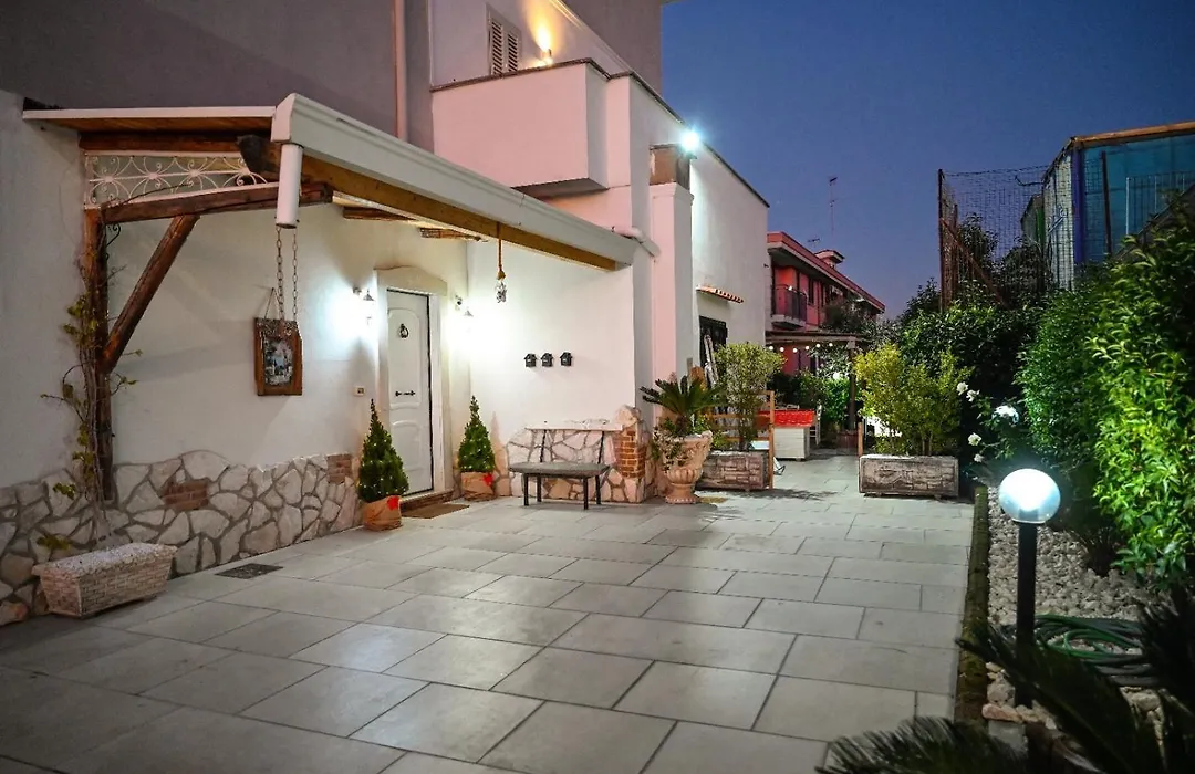 B&B Mareluna-1