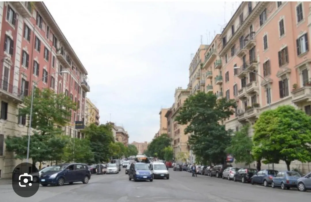 Taranto Rooms-1