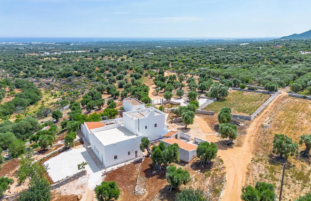 Naturelais Masseria Pittore Monopoli-1