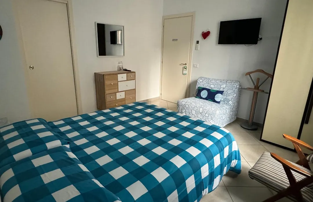B&B Sogno di Mare-1