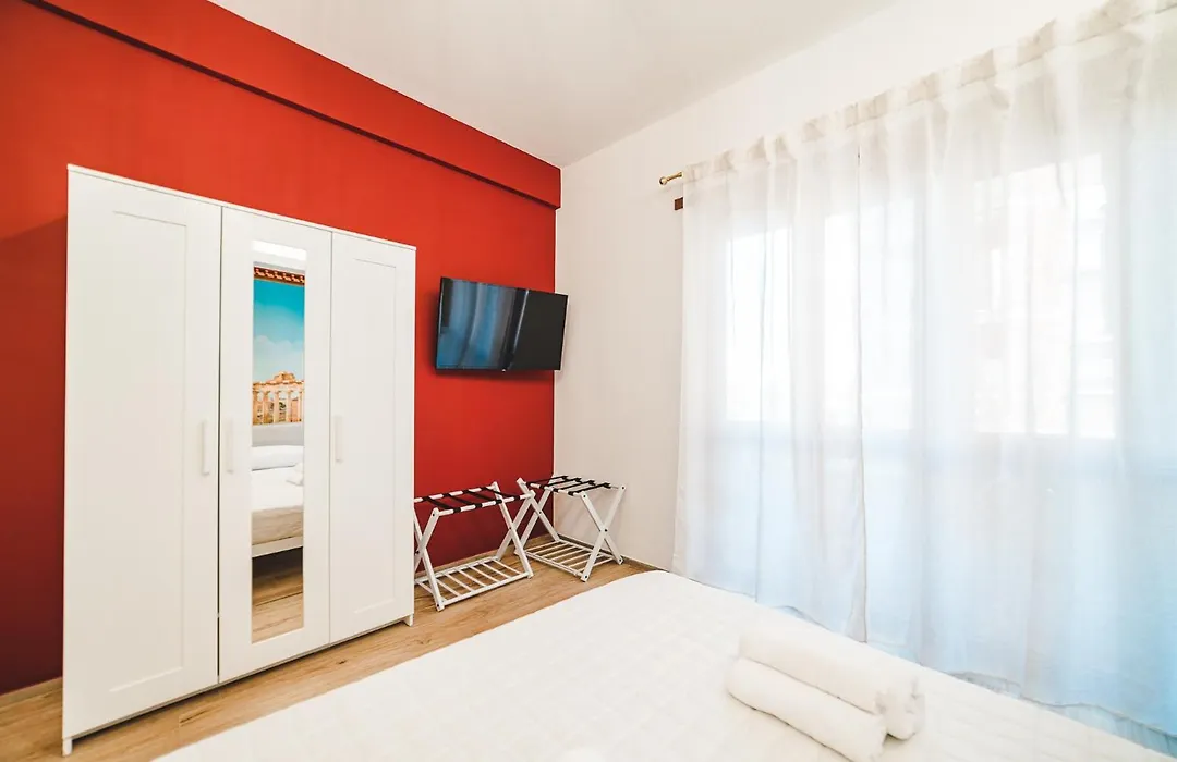 Tibur Domus B&B-1