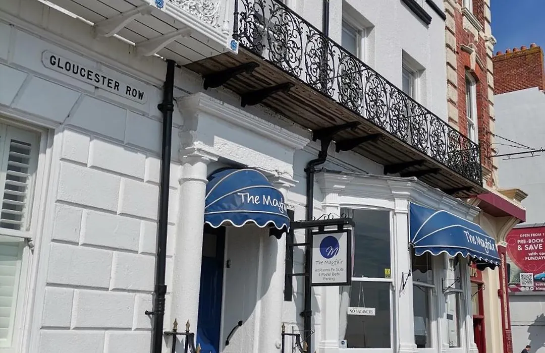 The Mayfair-1