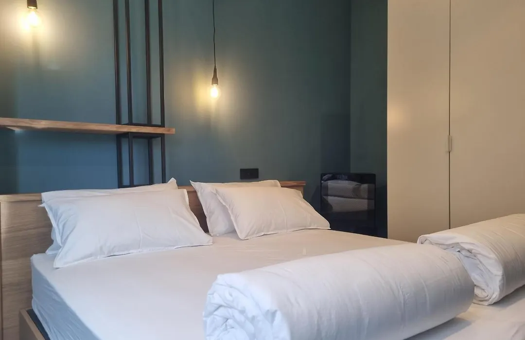 B&B La Magnolia-1