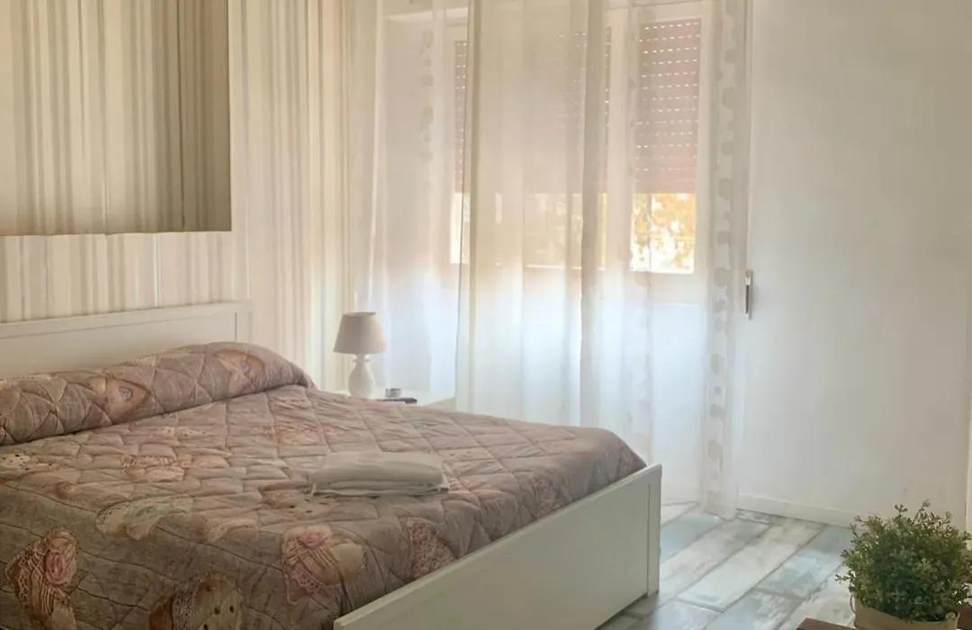 B&B Le Coccinelle-1