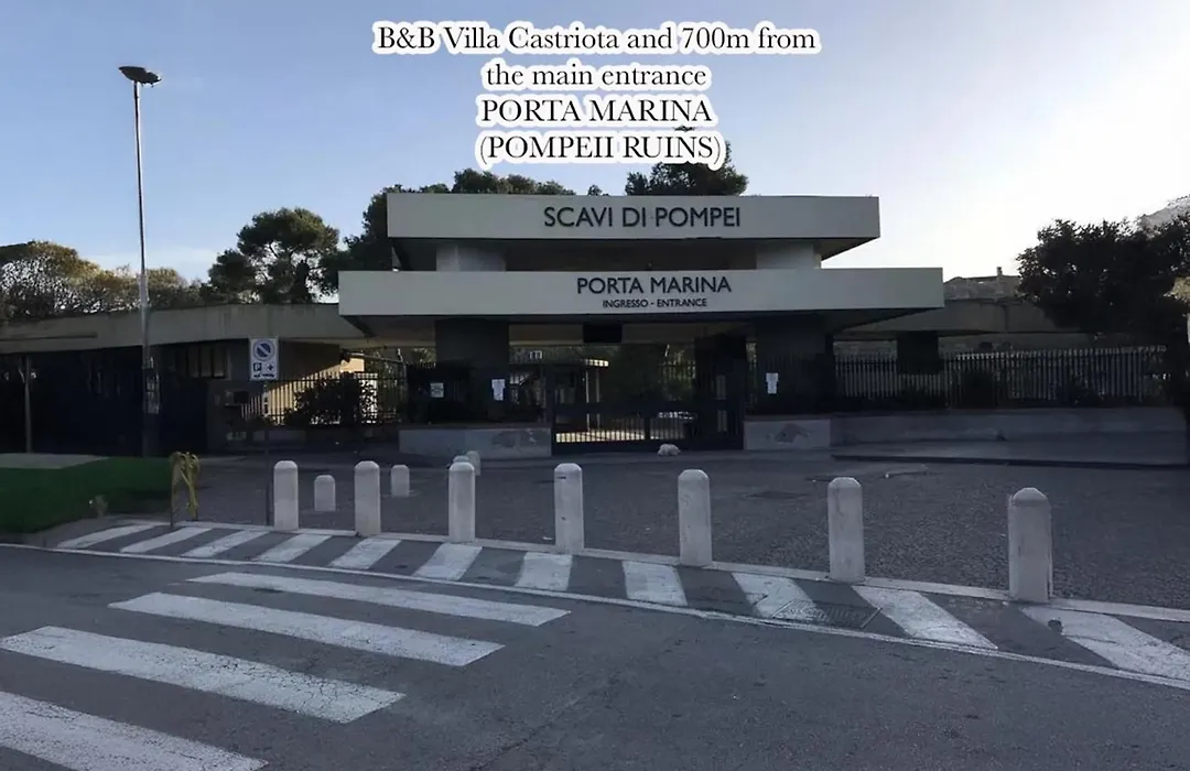 B&B Villa Castriota-1