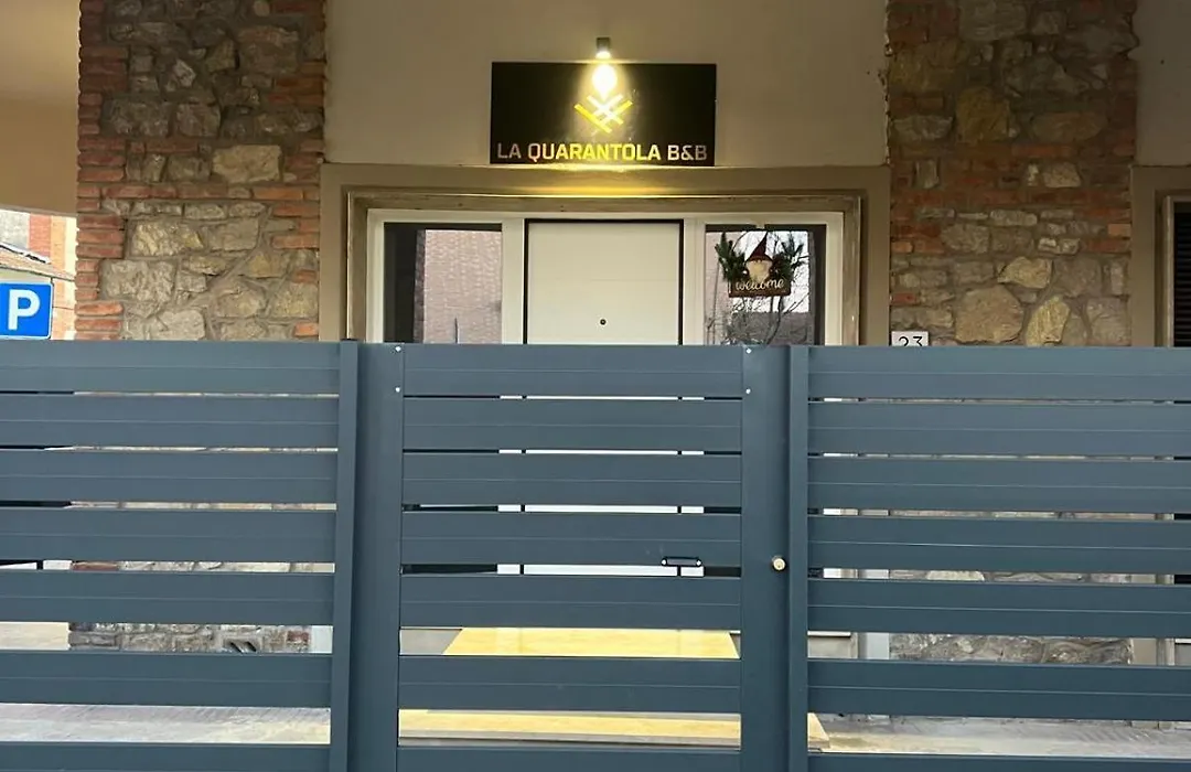 B&B La Quarantola-1