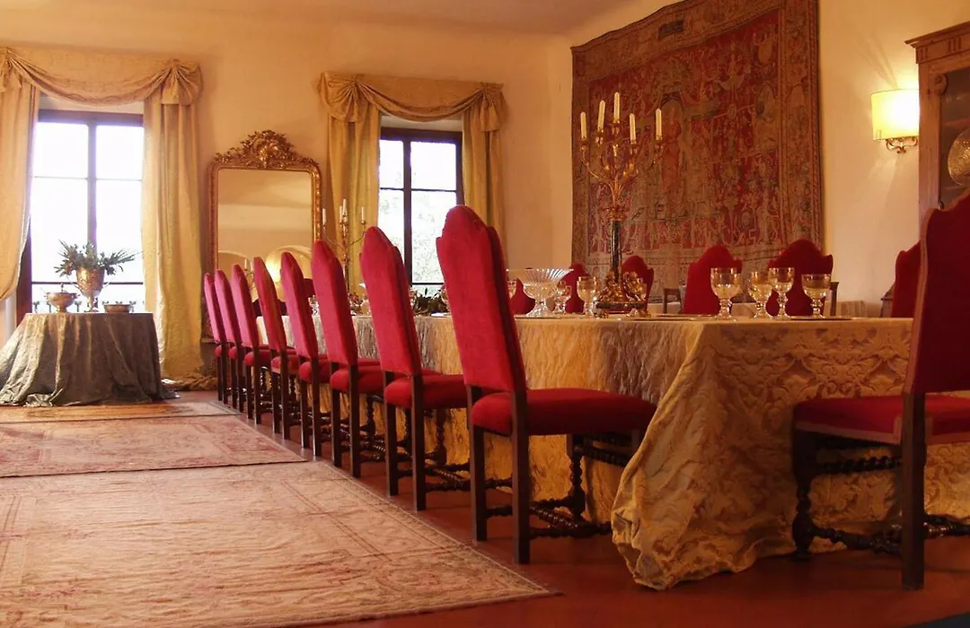 Villa Vanessa-1