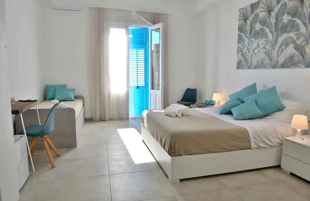 Maricò B&B-1