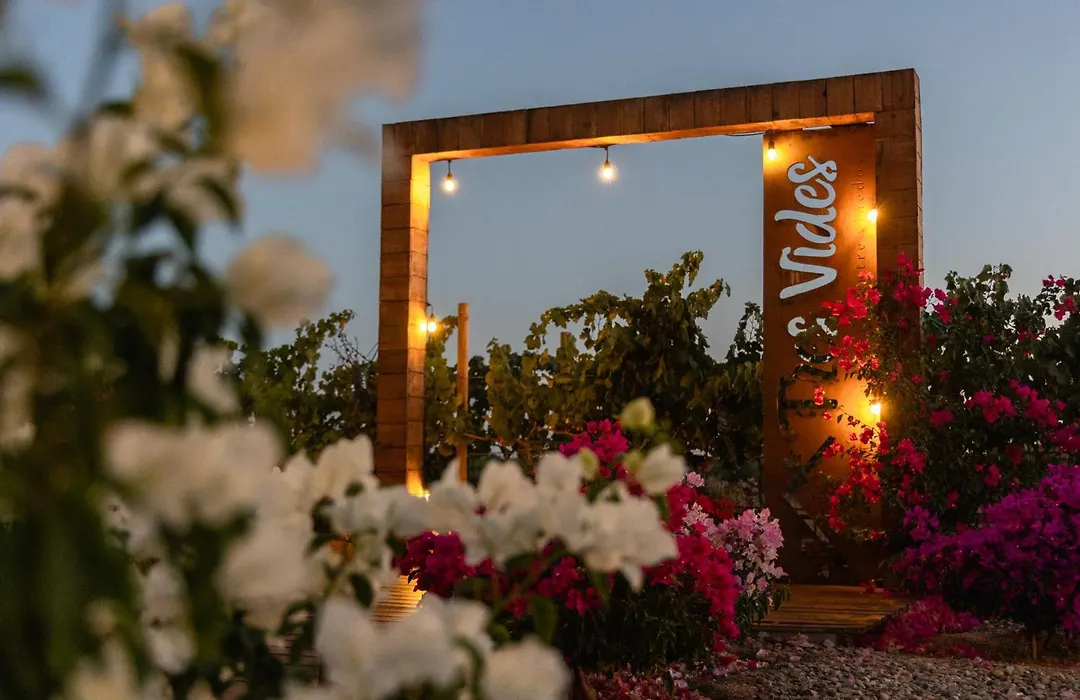 Tres Vides Hotel Boutique-1