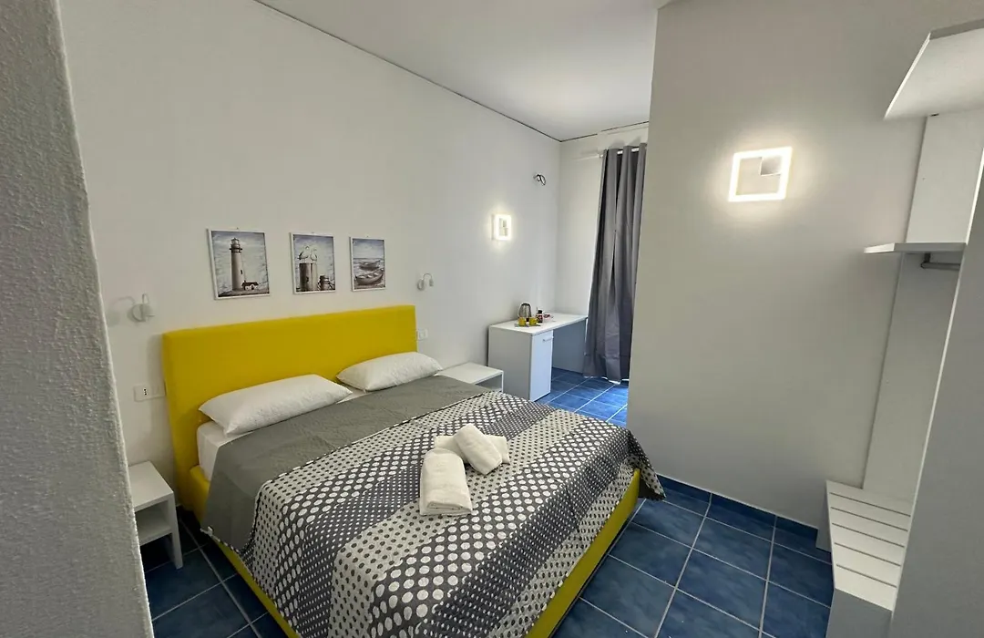 La Vesuviana-1
