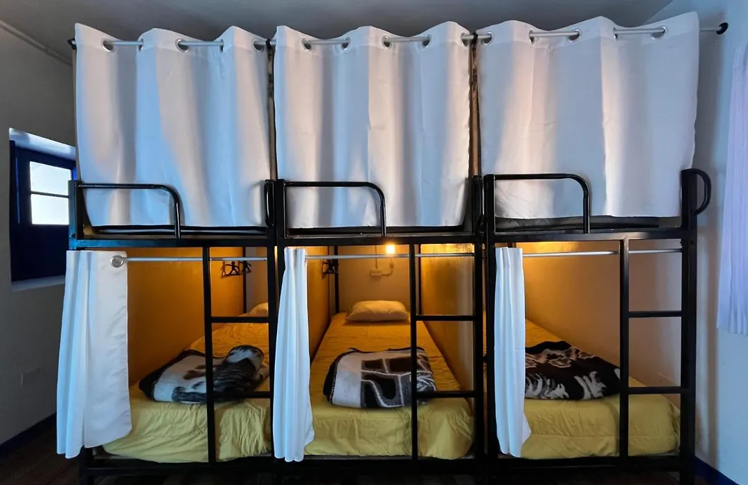 Cusco B&B By Haku-1