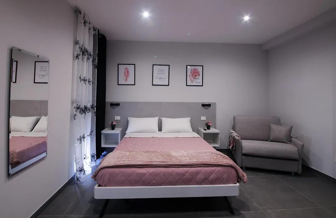 Terra Mia Fonseca B&B-1