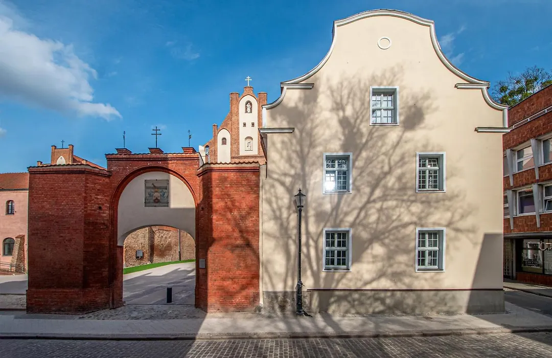 Soul House Gdansk Old Town-1
