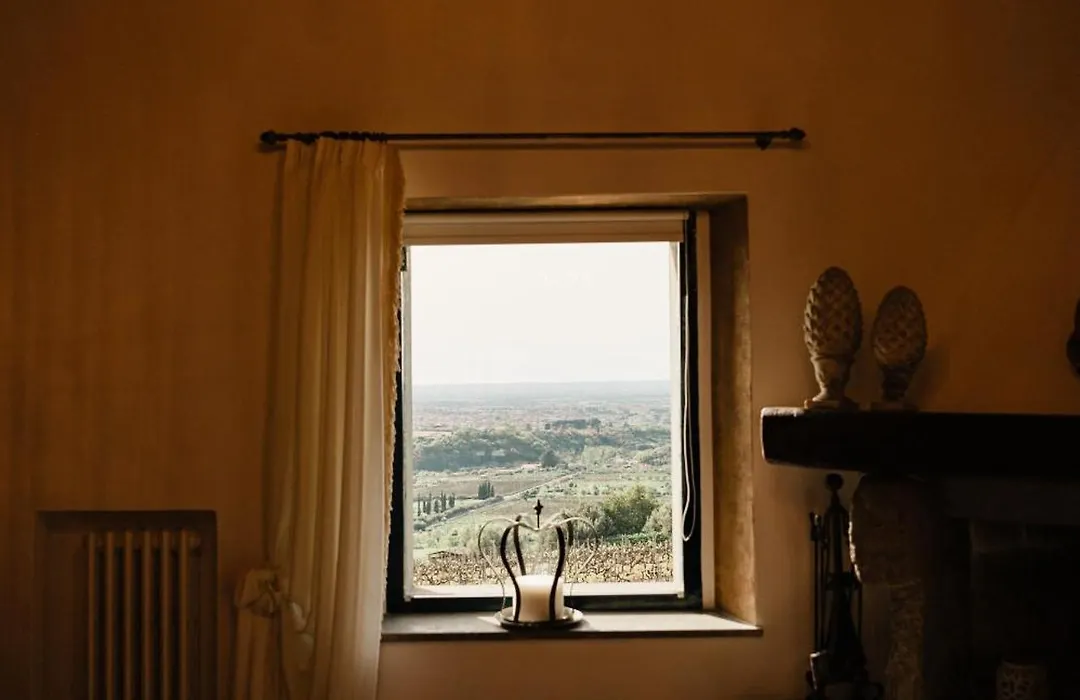 Suite Casale Campovecchio-1