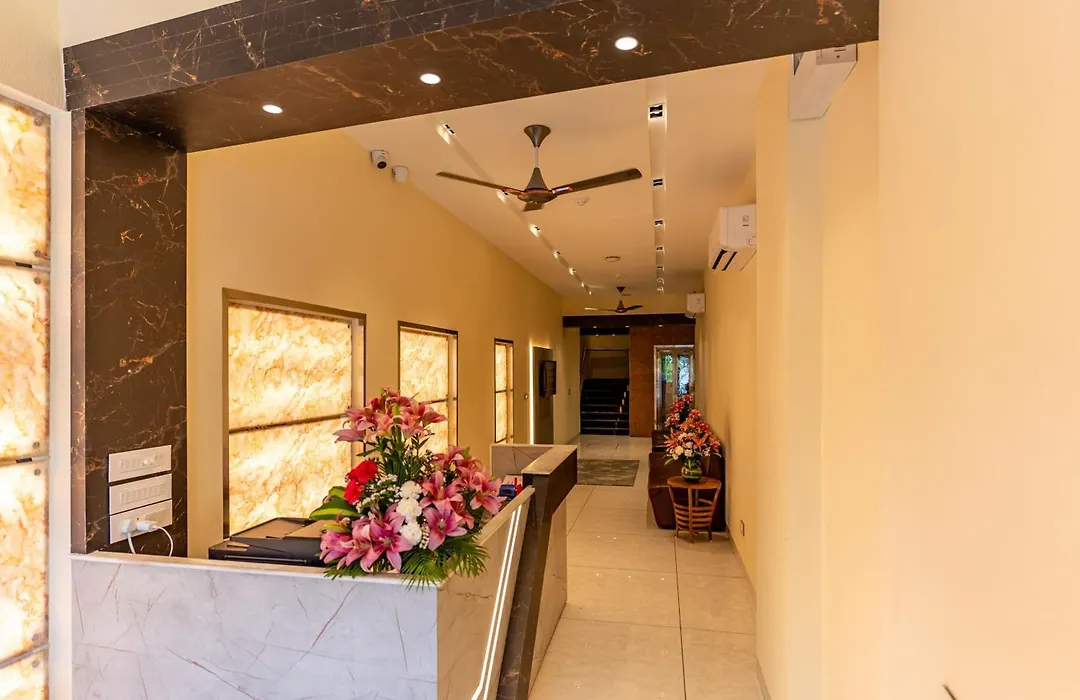 Blessings Inn Hotel Managed By Go2 Hotels & Resorts-1