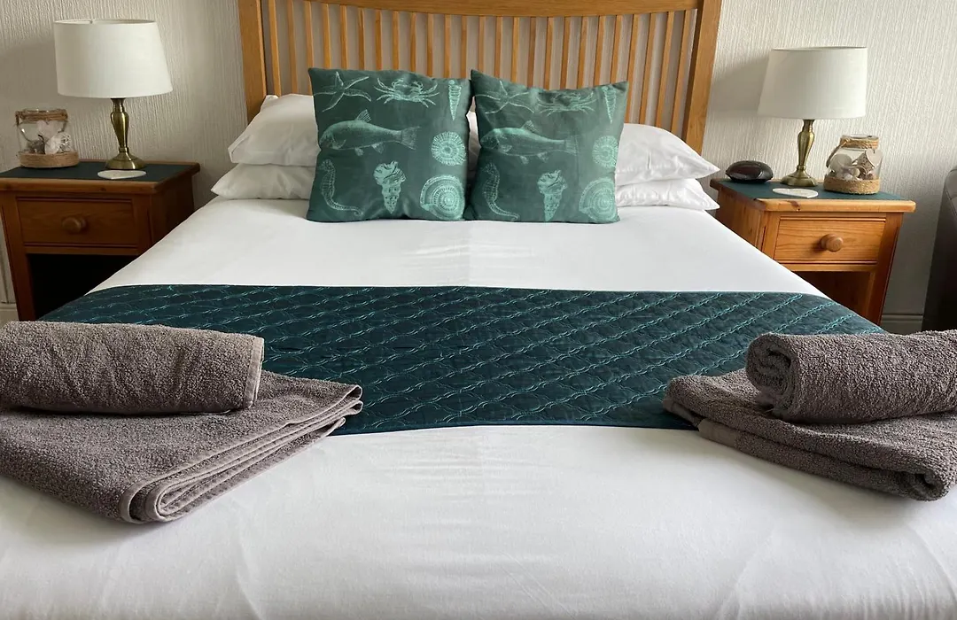 Seascape Guest House-1