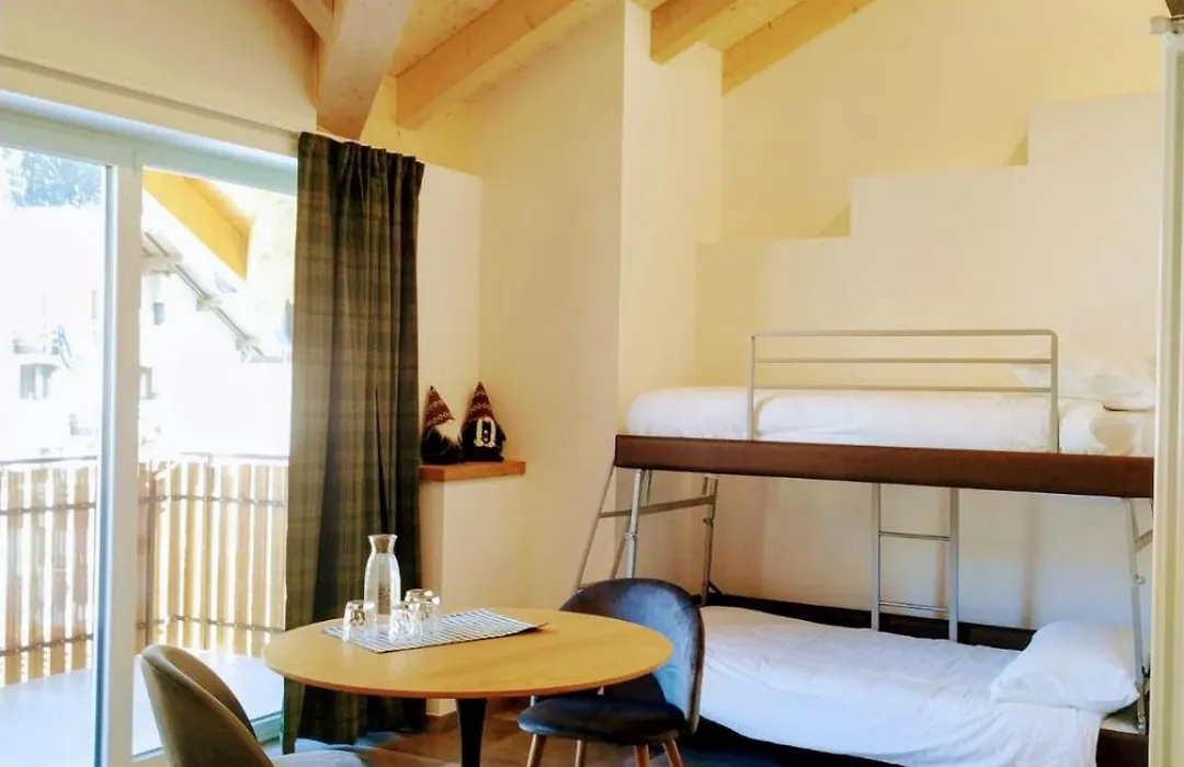 Le Bifore in valle-1