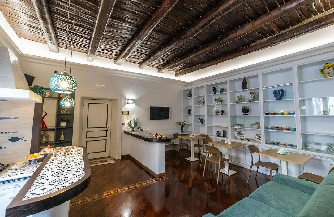 B & B Boutique Epoca-1
