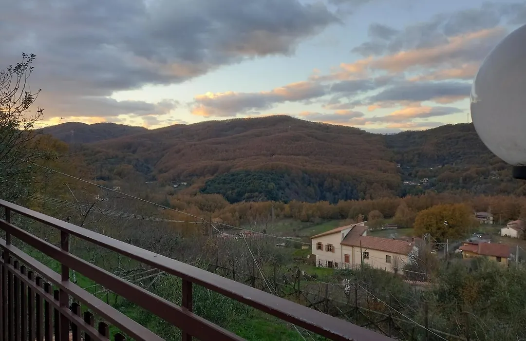 B&B A Casa Di Mario-1