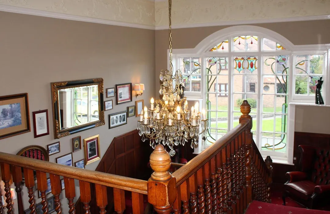 The Birdham Hotel & Restaurant-1