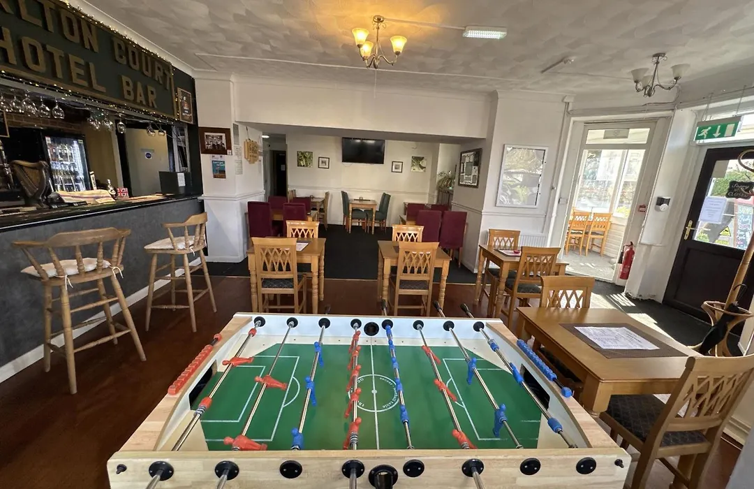 Carlton Court Hotel-1