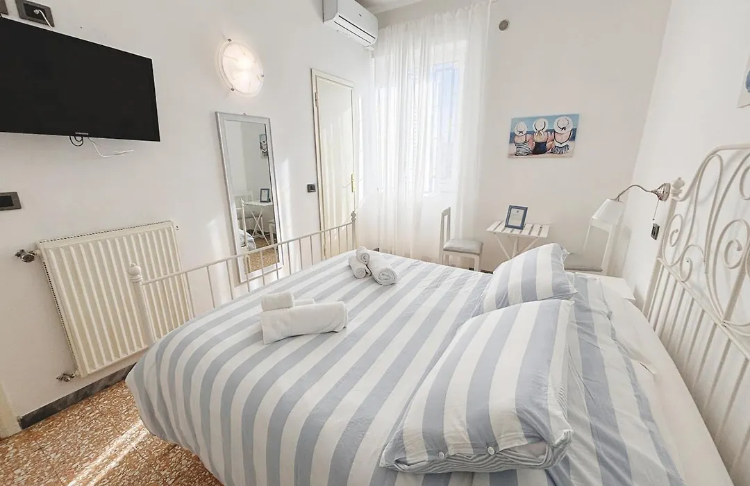 A casa di Mario e Nenè-1