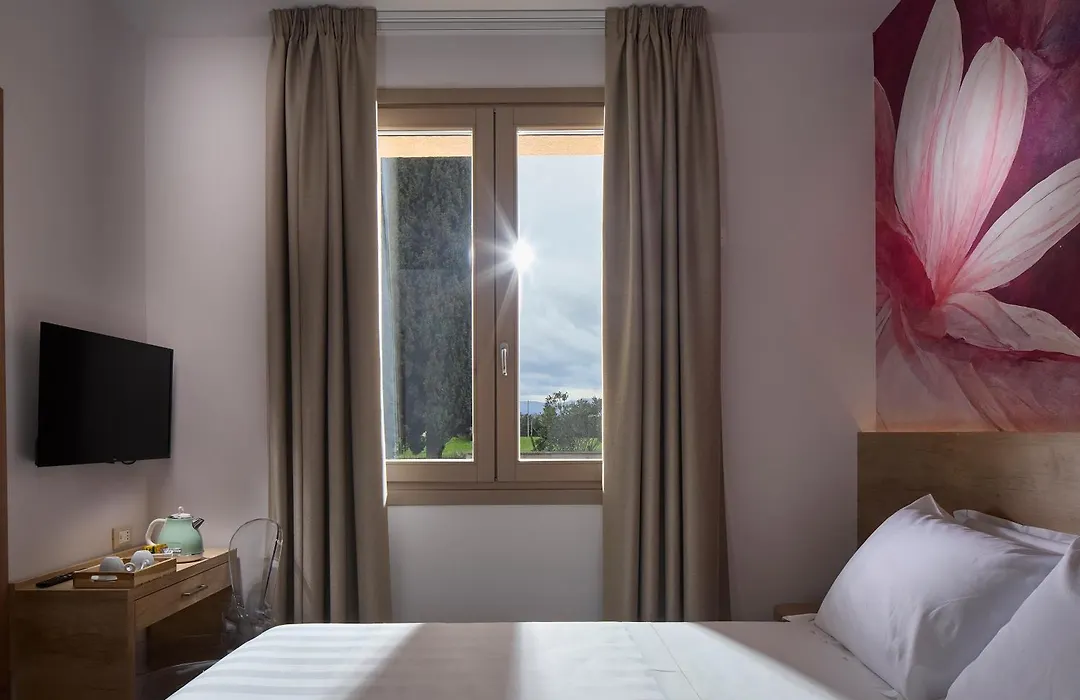 Luci di Assisi B&B Wellness-1